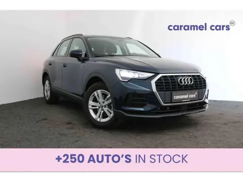 Used AUDI Q3 Petrol 2020 Ad 