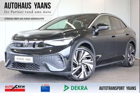 Annonce VOLKSWAGEN ID.5 Électrique 2022 d'occasion 