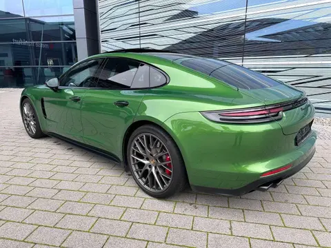 Used PORSCHE PANAMERA Petrol 2019 Ad 