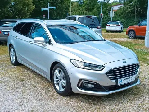 Annonce FORD MONDEO Diesel 2019 d'occasion 