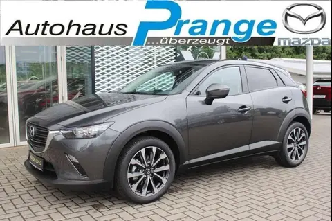 Used MAZDA CX-3 Petrol 2021 Ad Germany