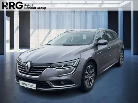 Annonce RENAULT TALISMAN Essence 2019 d'occasion 