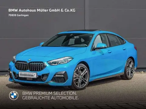 Annonce BMW SERIE 2 Essence 2021 d'occasion 