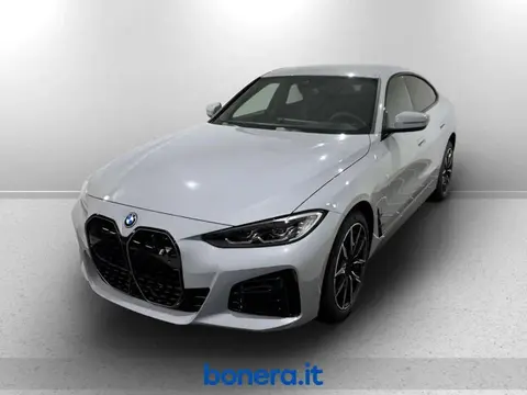 Used BMW I4 Electric 2024 Ad 