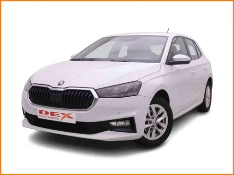 Used SKODA FABIA Petrol 2022 Ad 