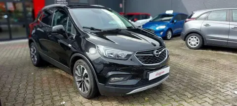 Used OPEL MOKKA LPG 2016 Ad 