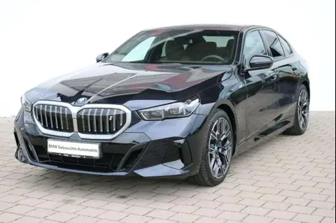 Used BMW I5 Electric 2023 Ad 