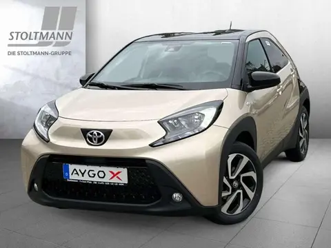 Used TOYOTA AYGO X Petrol 2024 Ad 