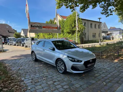 Used HYUNDAI I30 Petrol 2018 Ad 