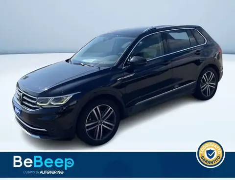 Annonce VOLKSWAGEN TIGUAN Diesel 2020 d'occasion 