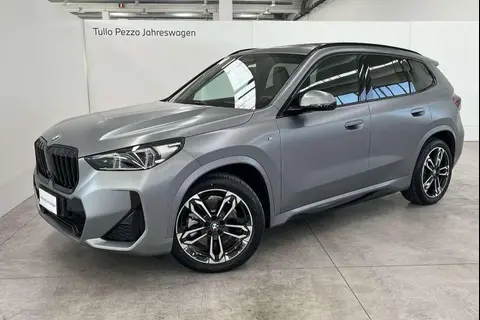 Annonce BMW X1 Diesel 2022 d'occasion 