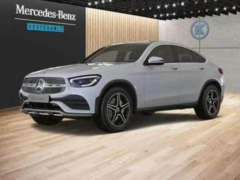 Annonce MERCEDES-BENZ CLASSE GLC Diesel 2020 d'occasion Allemagne