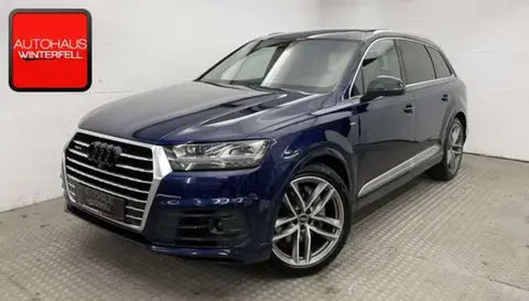 Used AUDI Q7 Diesel 2019 Ad 