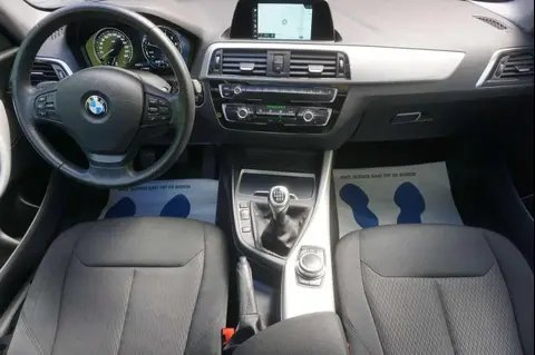 Used BMW SERIE 1 Petrol 2019 Ad 