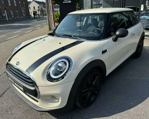 Used MINI ONE Petrol 2018 Ad 