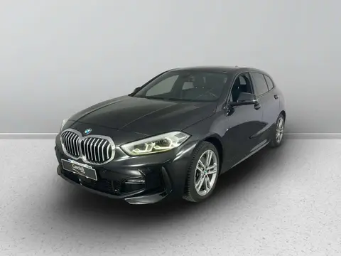 Annonce BMW SERIE 1 Diesel 2020 d'occasion 