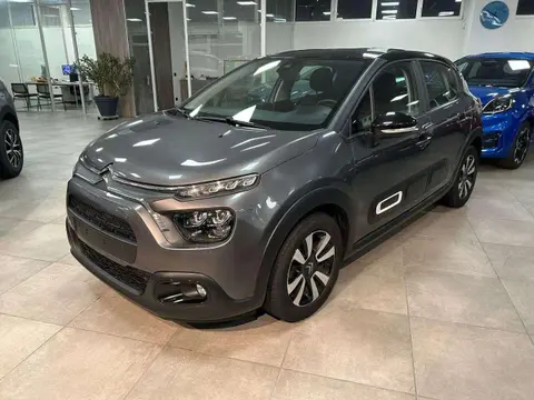 Annonce CITROEN C3 Essence 2021 d'occasion 