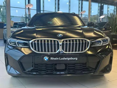 Annonce BMW SERIE 3 Hybride 2024 d'occasion 