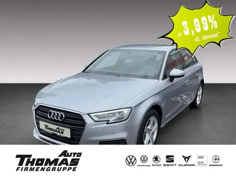 Used AUDI A3 Petrol 2020 Ad 