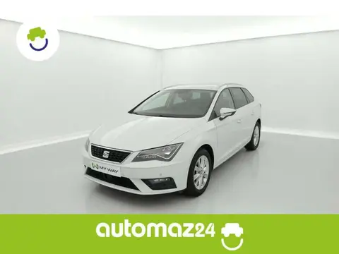 Used SEAT LEON Diesel 2019 Ad 