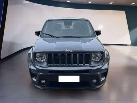 Annonce JEEP RENEGADE Diesel 2023 d'occasion 