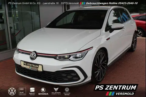 Annonce VOLKSWAGEN GOLF Essence 2020 d'occasion 