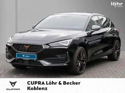 Annonce CUPRA LEON Essence 2024 d'occasion 