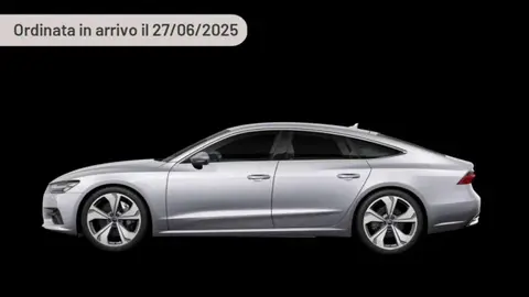 Used AUDI S7 Hybrid 2024 Ad 