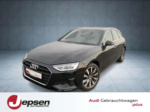 Used AUDI A4 Petrol 2021 Ad 