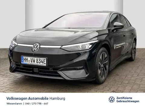 Used VOLKSWAGEN ID.7 Electric 2023 Ad 