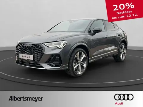 Used AUDI Q3 Petrol 2024 Ad 