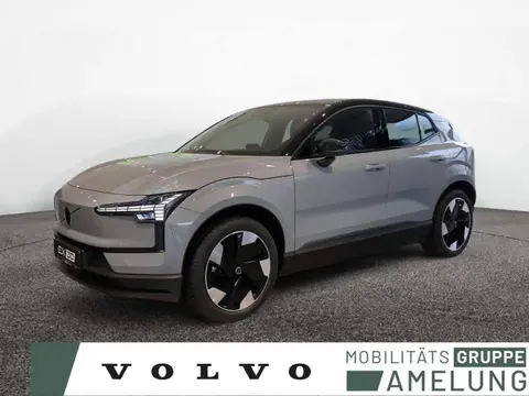 Annonce VOLVO EX30 Électrique 2024 d'occasion 