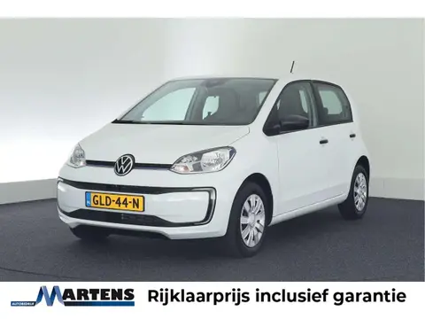 Annonce VOLKSWAGEN UP! Électrique 2021 d'occasion 