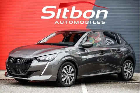 Used PEUGEOT 208 Petrol 2020 Ad 