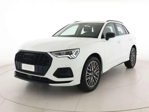 Used AUDI Q3 Diesel 2024 Ad 