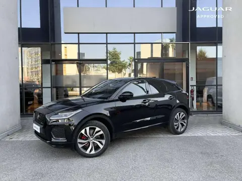 Annonce JAGUAR E-PACE  2024 d'occasion 