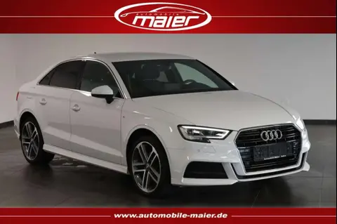 Used AUDI A3 Diesel 2019 Ad 