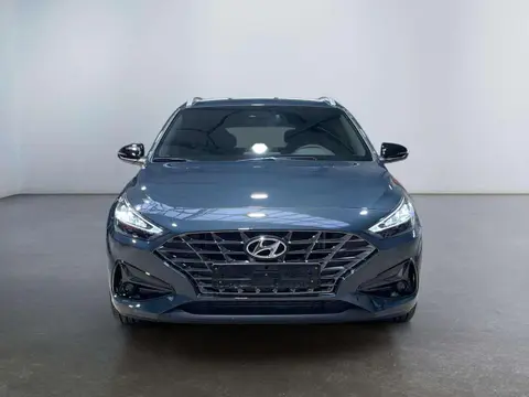 Annonce HYUNDAI I30 Essence 2024 d'occasion 