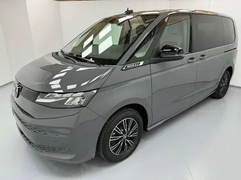 Annonce VOLKSWAGEN T7 Diesel 2024 d'occasion 