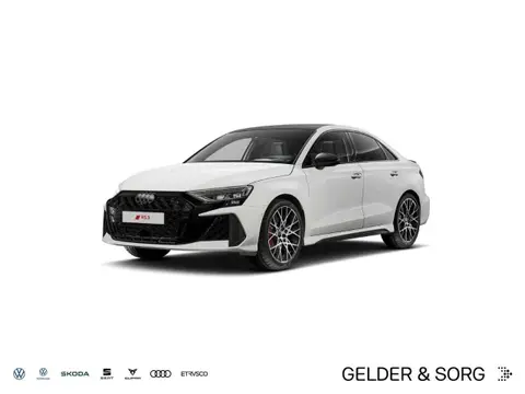 Annonce AUDI RS3 Essence 2024 d'occasion 