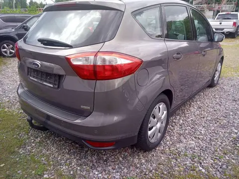 Annonce FORD C-MAX Essence 2015 d'occasion 