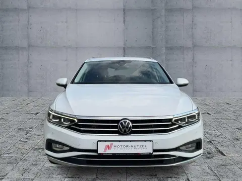 Used VOLKSWAGEN PASSAT Diesel 2021 Ad 