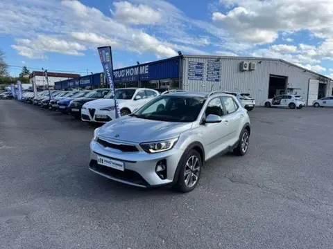 Used KIA STONIC Petrol 2020 Ad 