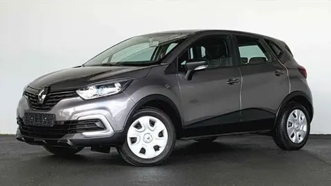 Used RENAULT CAPTUR Petrol 2019 Ad 