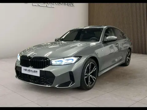 Annonce BMW SERIE 3 Diesel 2024 d'occasion 