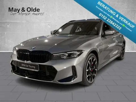 Used BMW SERIE 3 Petrol 2024 Ad 