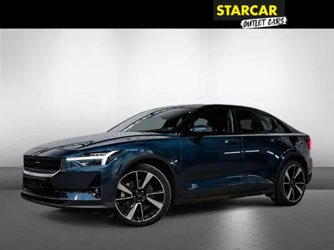 Annonce POLESTAR 2 Électrique 2022 d'occasion 