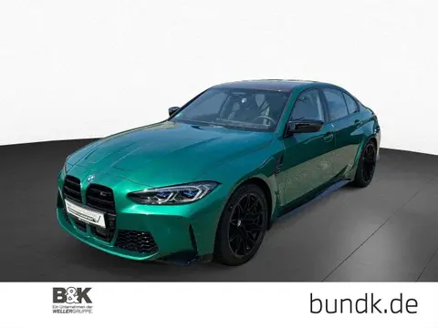 Used BMW M3 Petrol 2023 Ad 