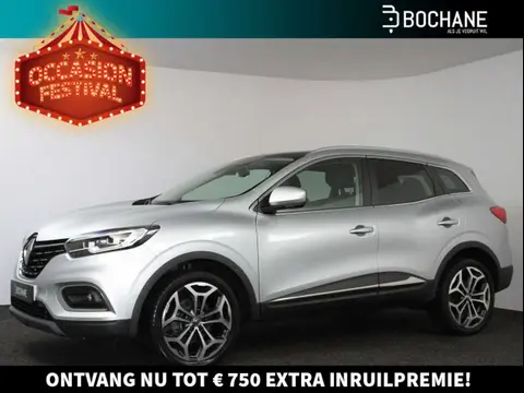 Used RENAULT KADJAR Petrol 2022 Ad 