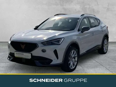 Annonce CUPRA FORMENTOR Essence 2023 d'occasion 